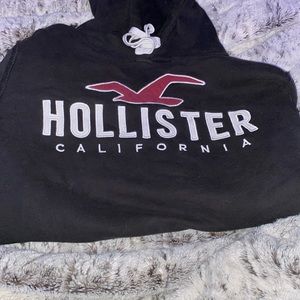 Hollister sweatshirt